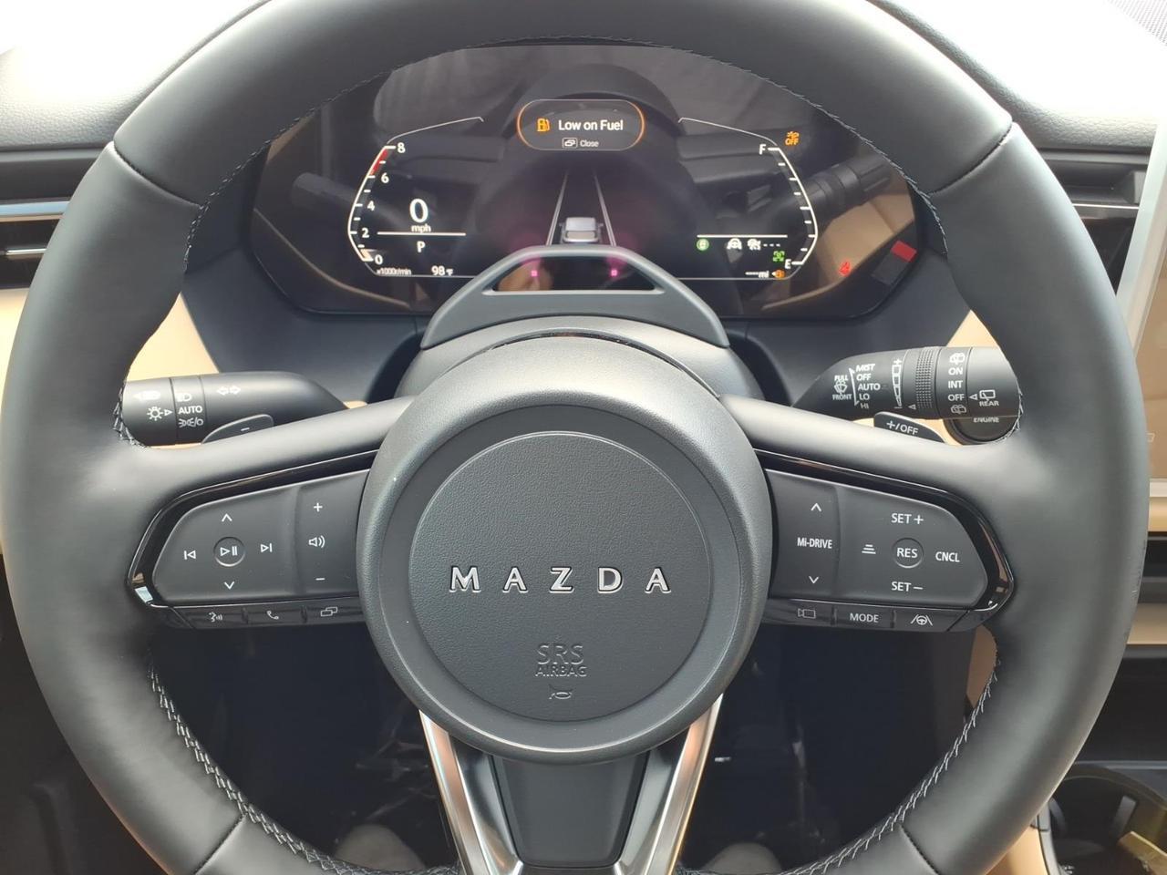 2026 Mazda CX-5 Premium Plus Harlingen TX