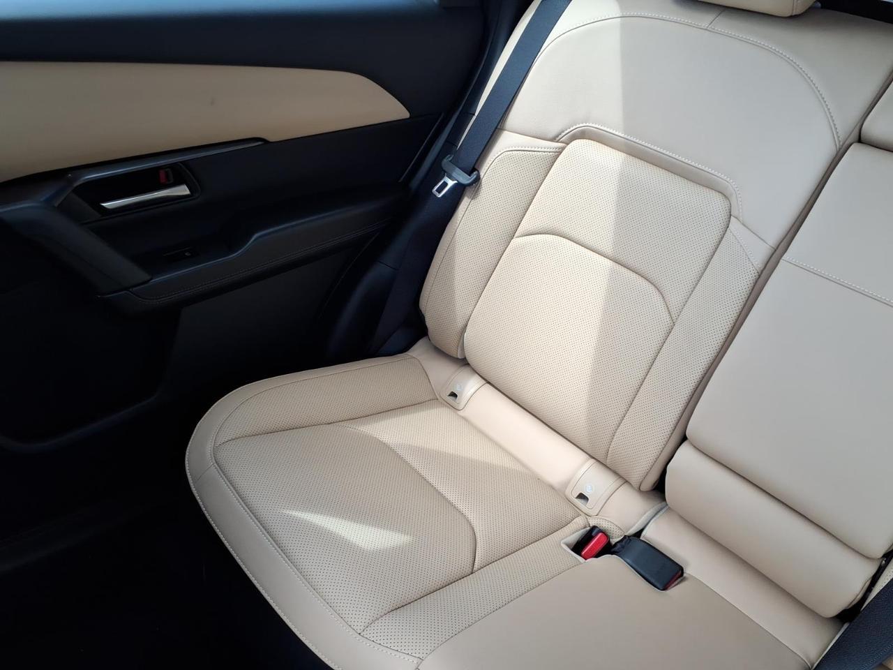 2026 Mazda CX-5 Premium Plus Harlingen TX