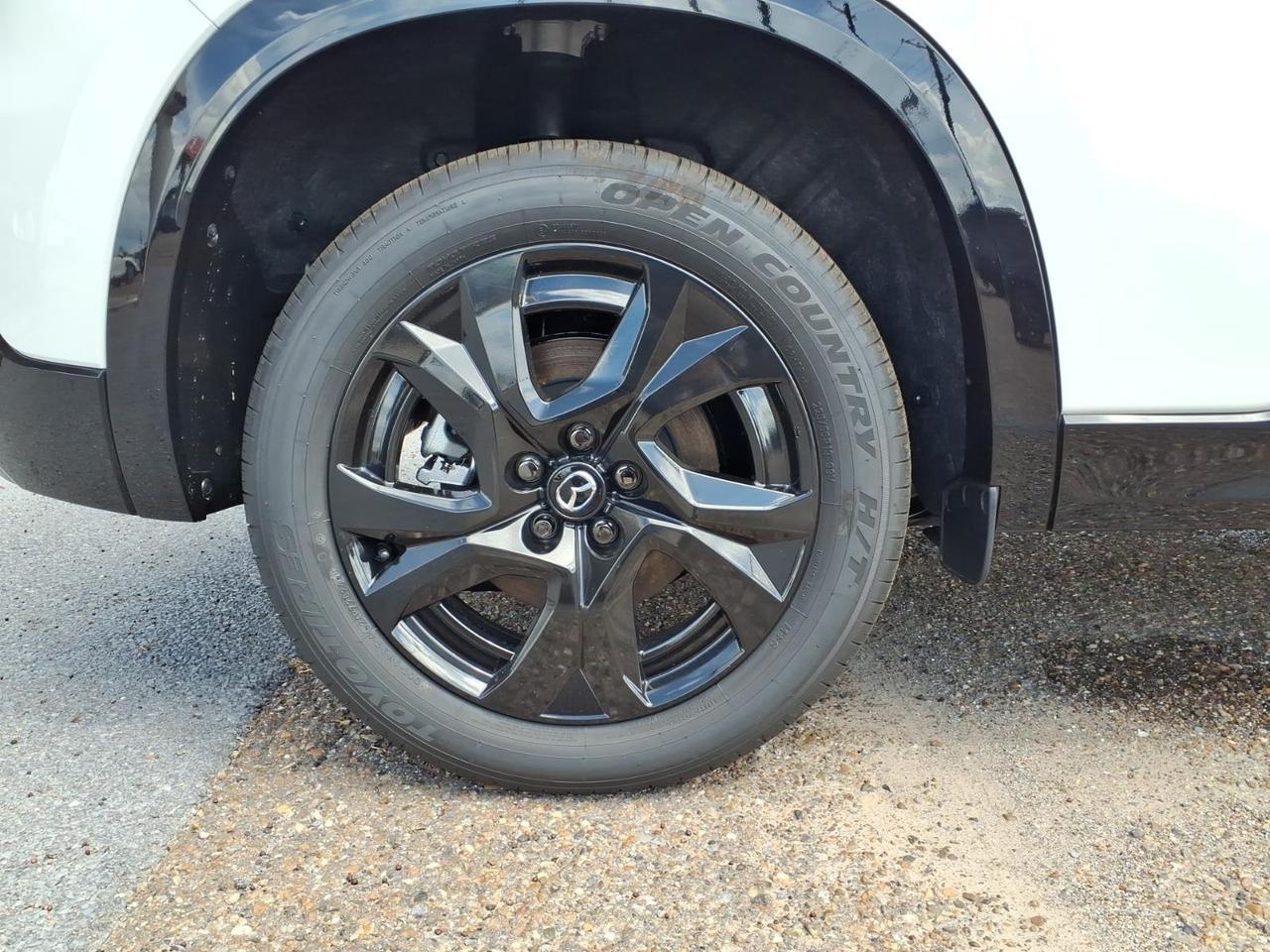 2026 Mazda CX-5 Premium Plus Harlingen TX