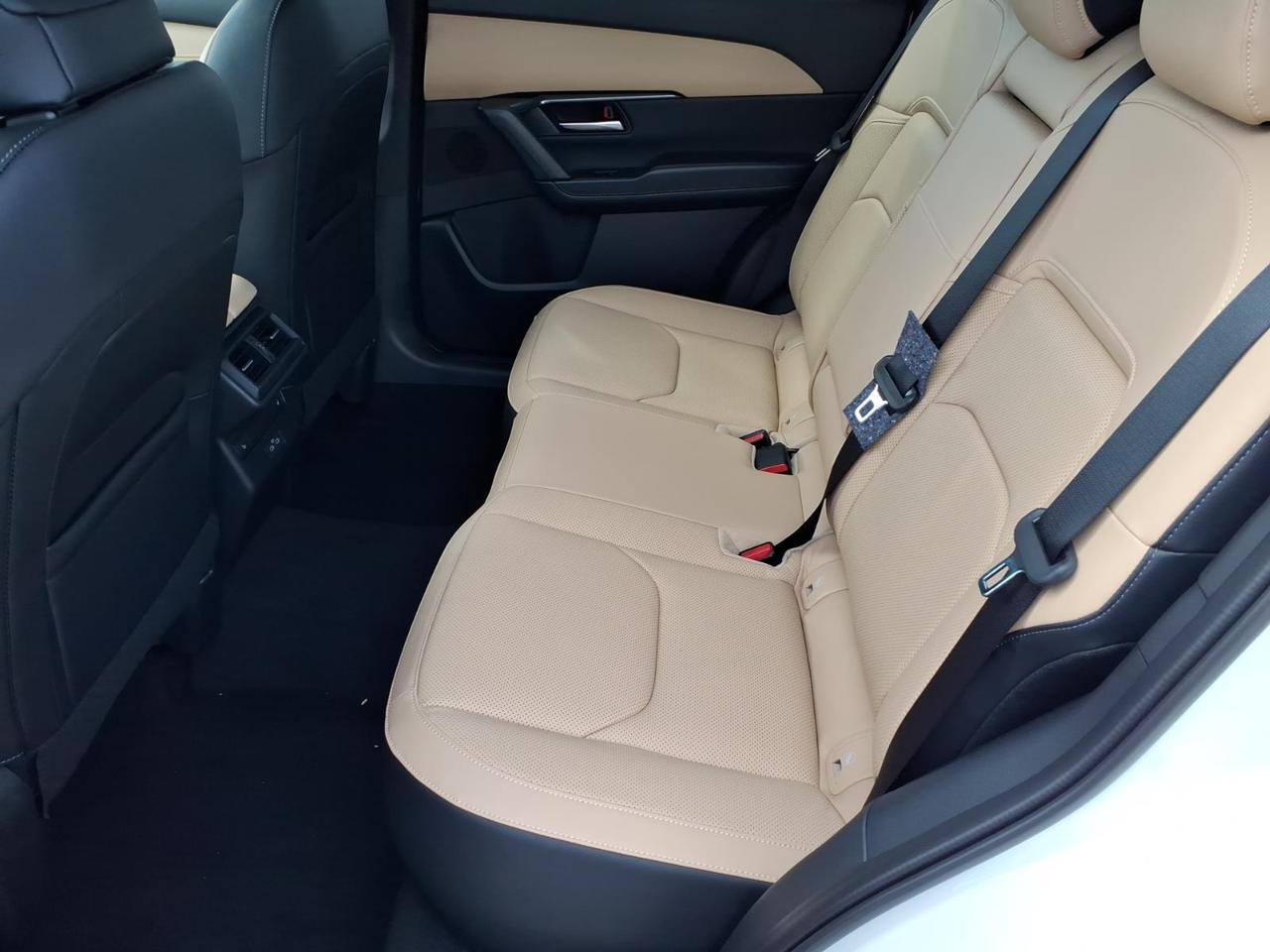 2026 Mazda CX-5 Premium Plus Harlingen TX