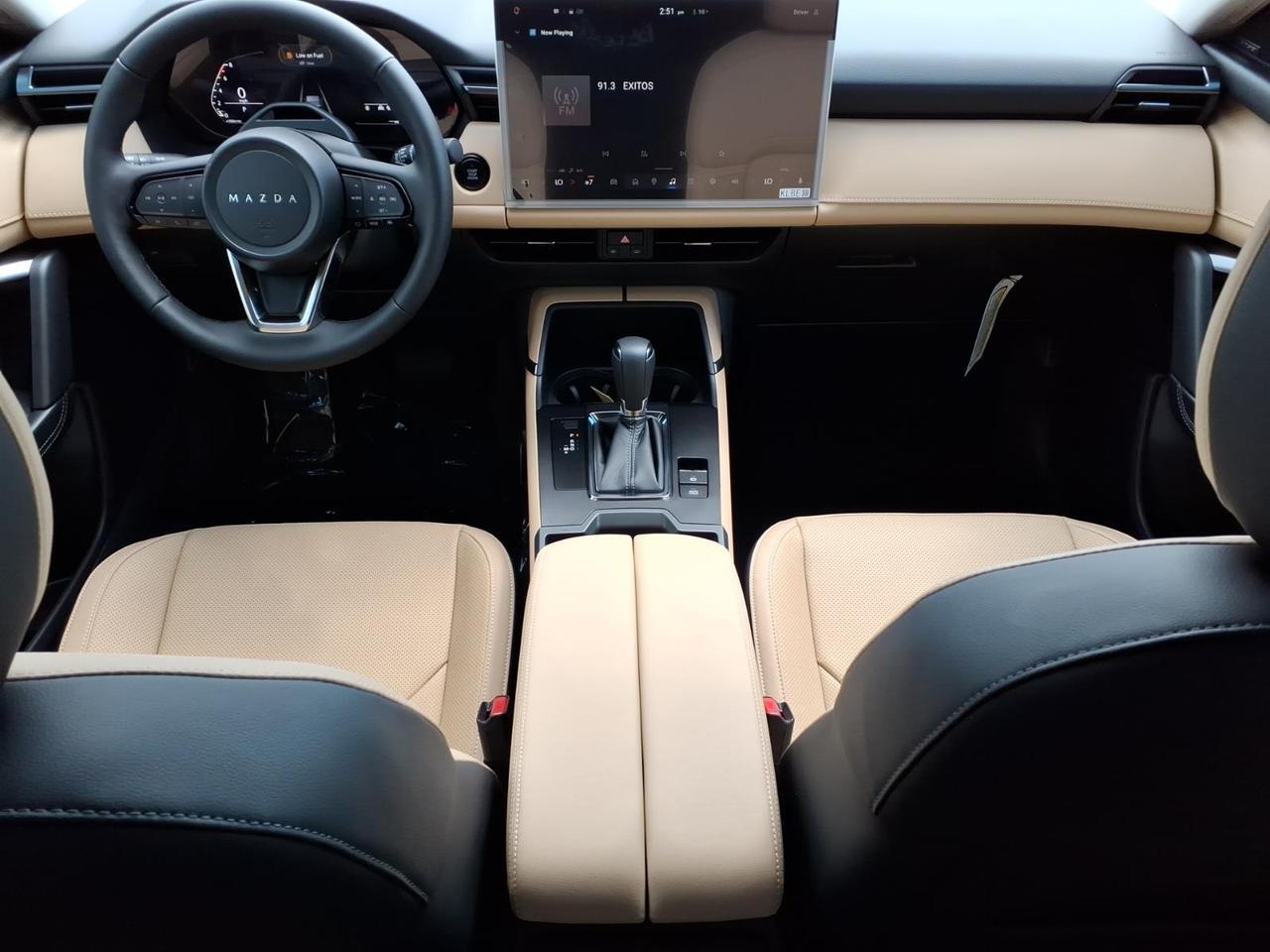 2026 Mazda CX-5 Premium Plus Harlingen TX