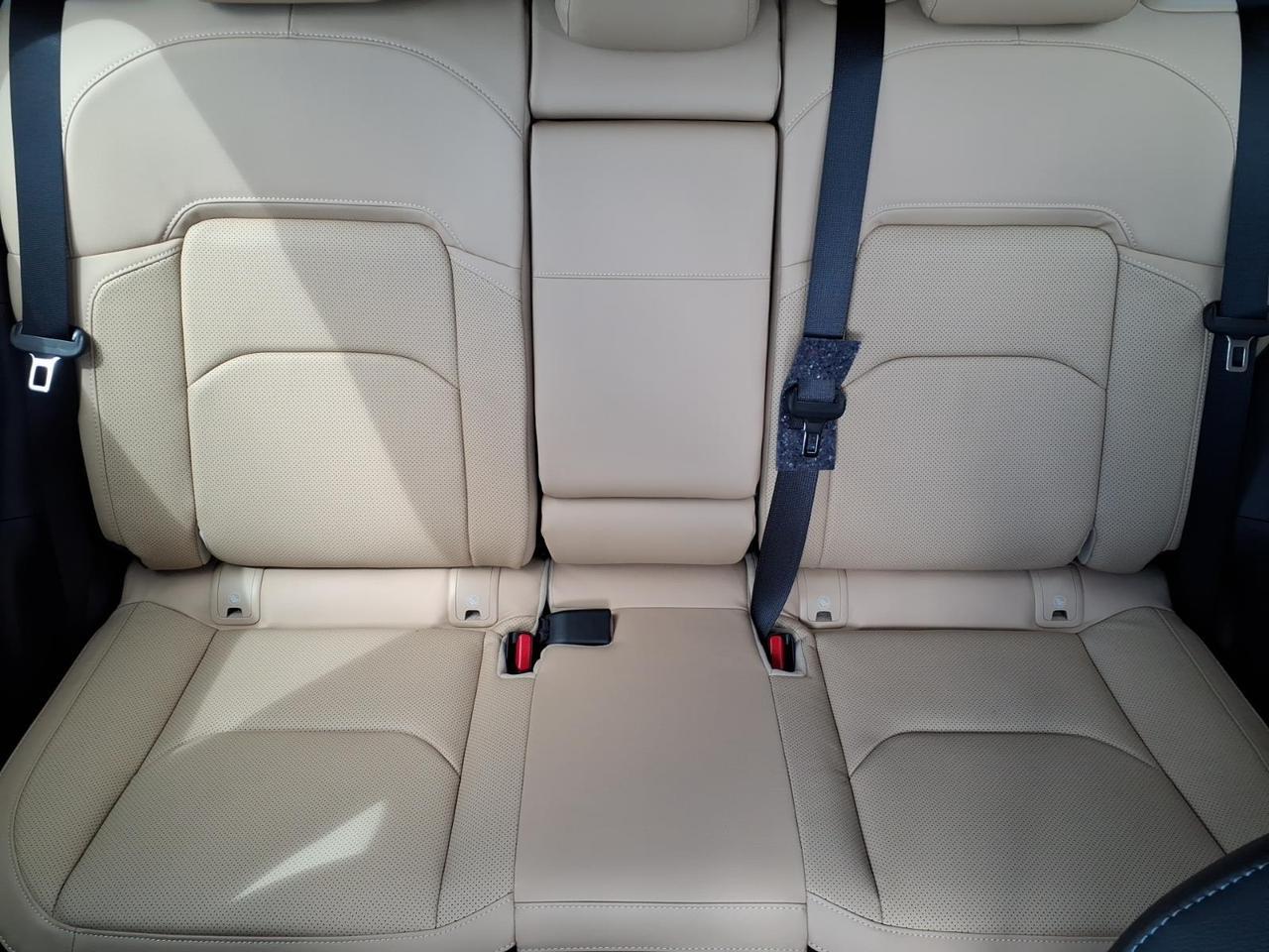2026 Mazda CX-5 Premium Plus Harlingen TX
