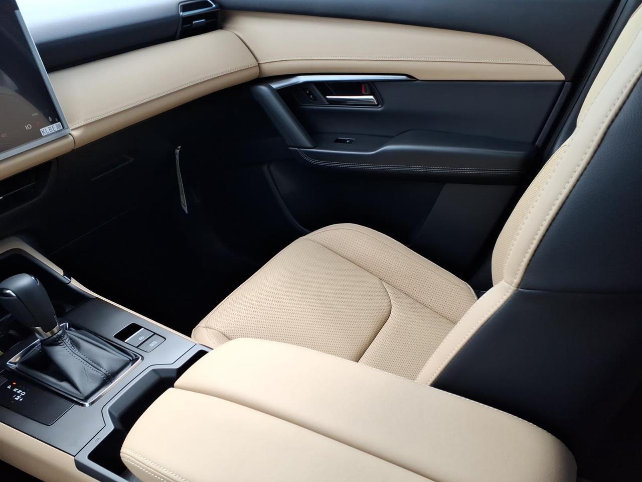 2026 Mazda CX-5 Premium Plus Harlingen TX