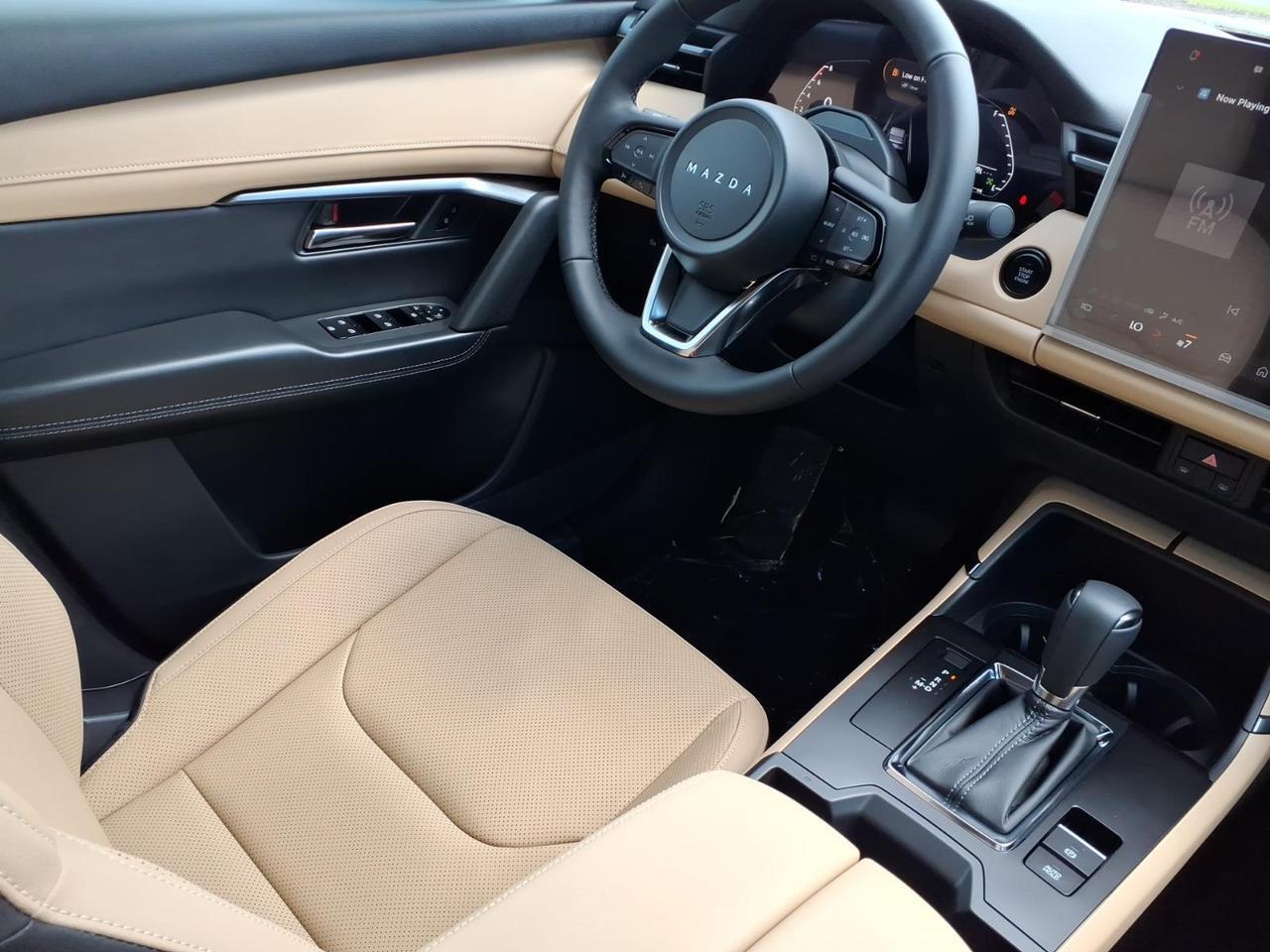 2026 Mazda CX-5 Premium Plus Harlingen TX
