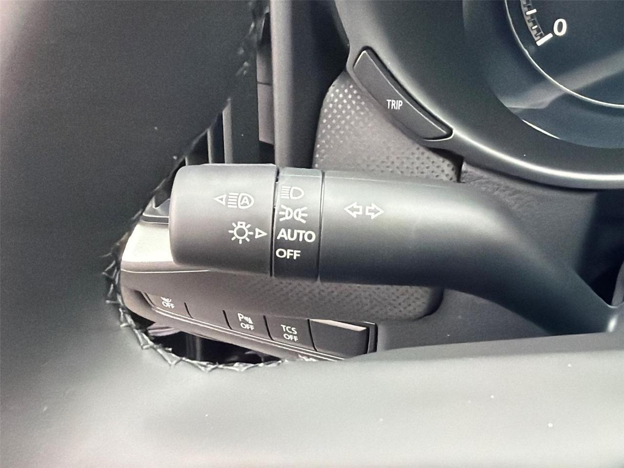 2026 Mazda CX-50 2.5 S Meridian Edition Hagerstown MD