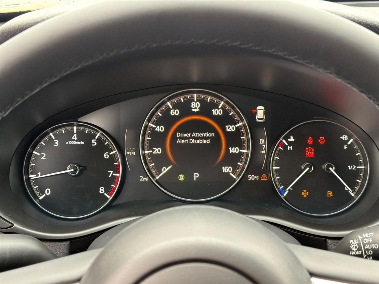 2026 Mazda CX-50 2.5 S Meridian Edition Hagerstown MD