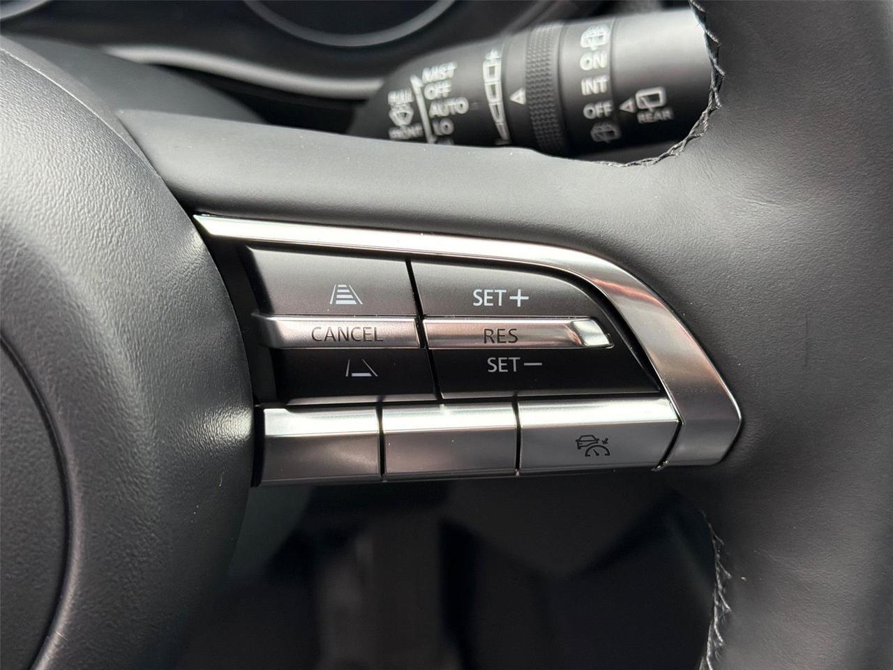 2026 Mazda CX-50 2.5 S Meridian Edition Hagerstown MD