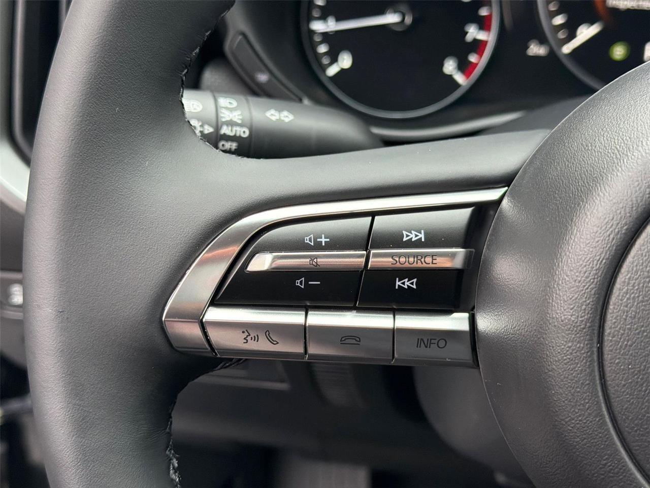 2026 Mazda CX-50 2.5 S Meridian Edition Hagerstown MD