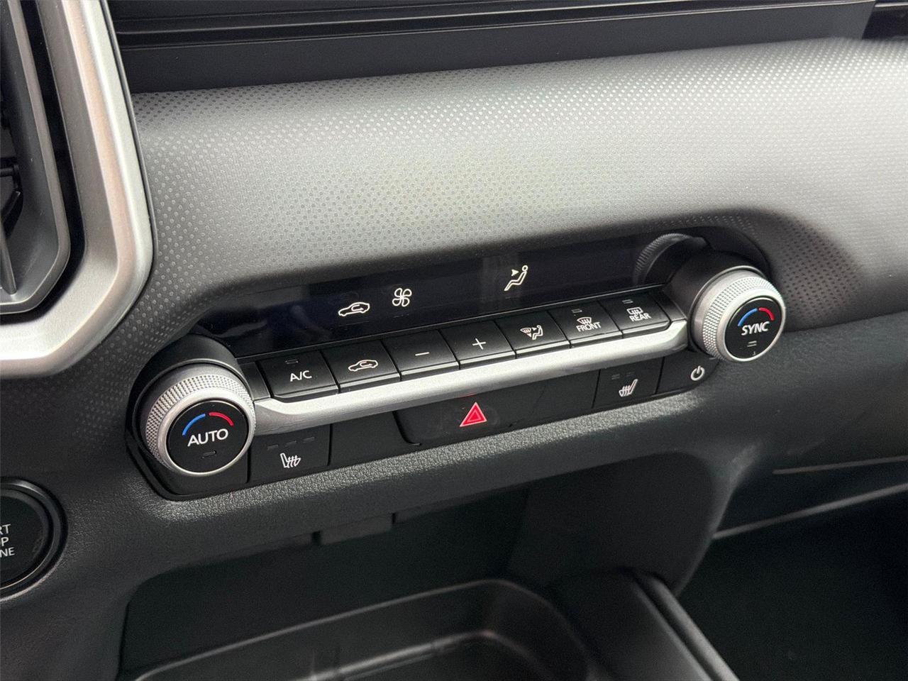 2026 Mazda CX-50 2.5 S Meridian Edition Hagerstown MD