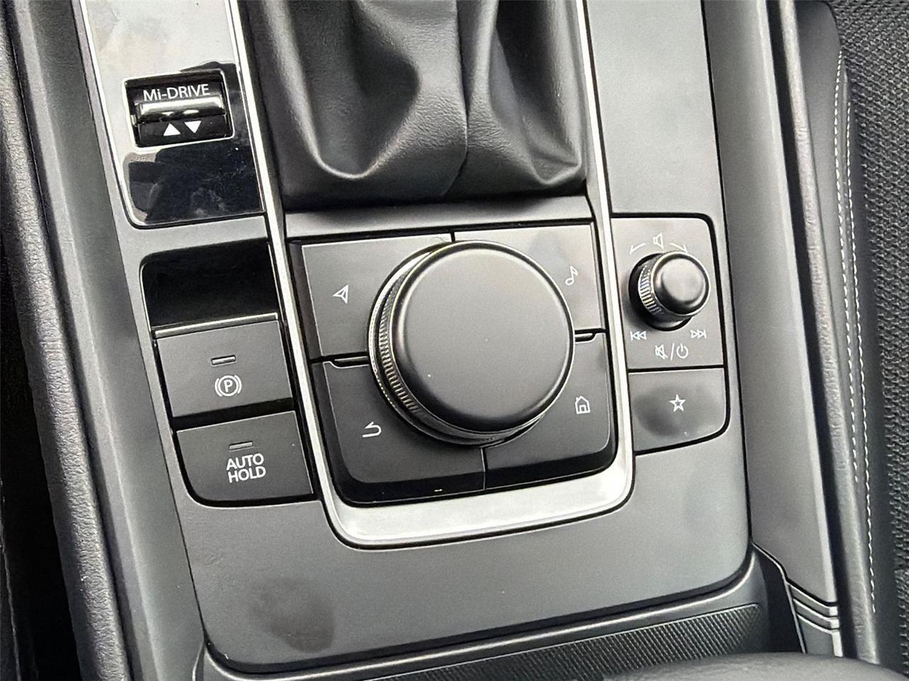 2026 Mazda CX-50 2.5 S Meridian Edition Hagerstown MD