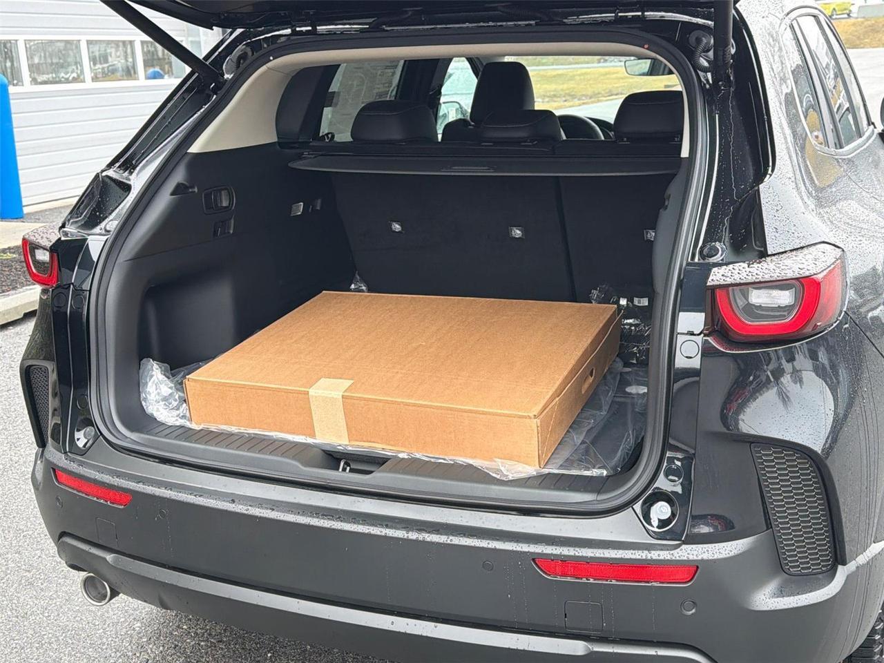 2026 Mazda CX-50 2.5 S Meridian Edition Hagerstown MD