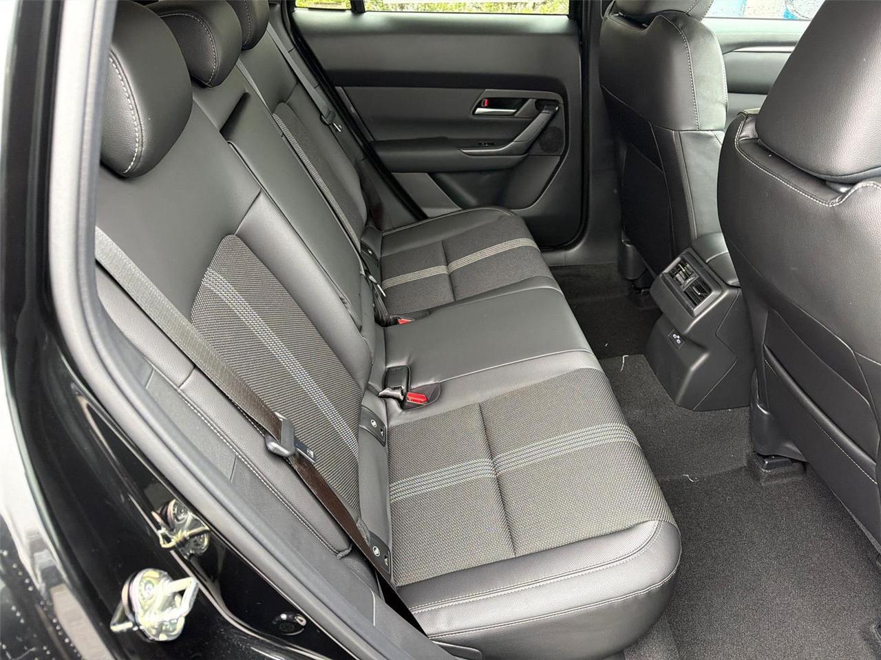 2026 Mazda CX-50 2.5 S Meridian Edition Hagerstown MD