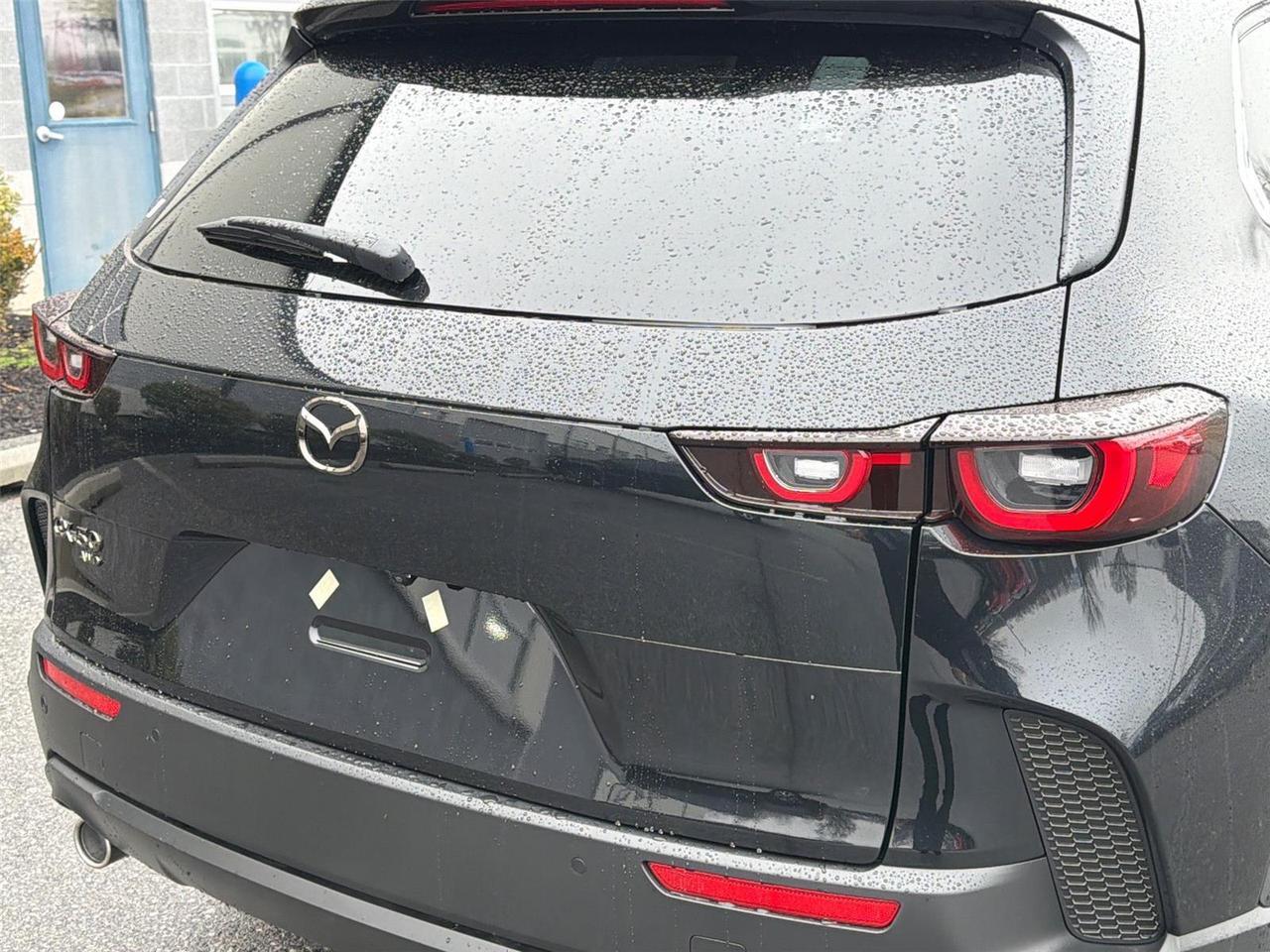 2026 Mazda CX-50 2.5 S Meridian Edition Hagerstown MD