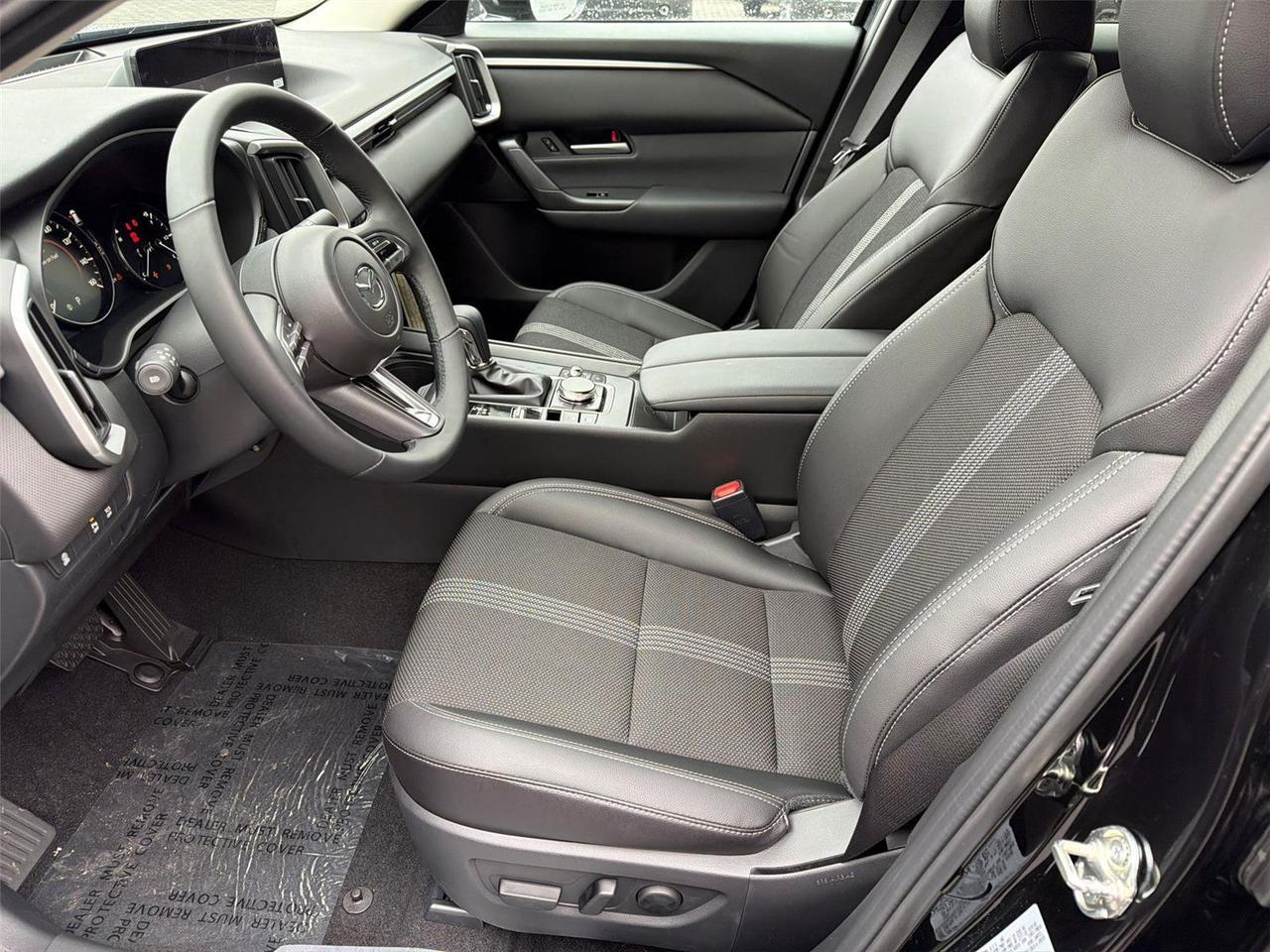 2026 Mazda CX-50 2.5 S Meridian Edition Hagerstown MD