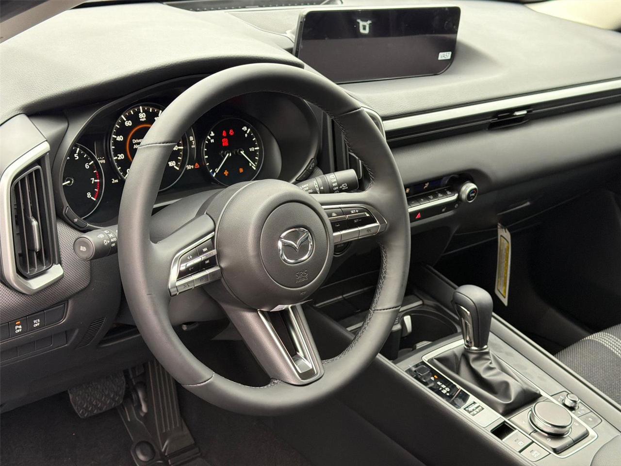 2026 Mazda CX-50 2.5 S Meridian Edition Hagerstown MD