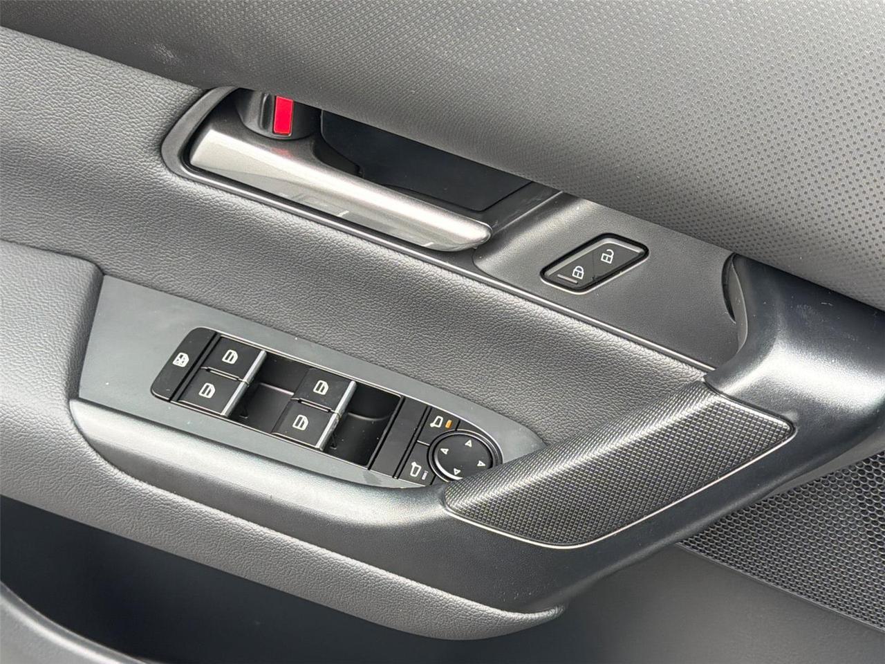 2026 Mazda CX-50 2.5 S Meridian Edition Hagerstown MD