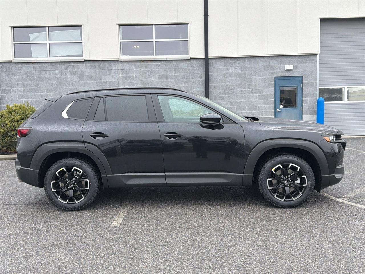 2026 Mazda CX-50 2.5 S Meridian Edition Hagerstown MD