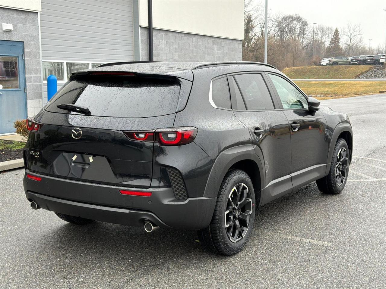 2026 Mazda CX-50 2.5 S Meridian Edition Hagerstown MD