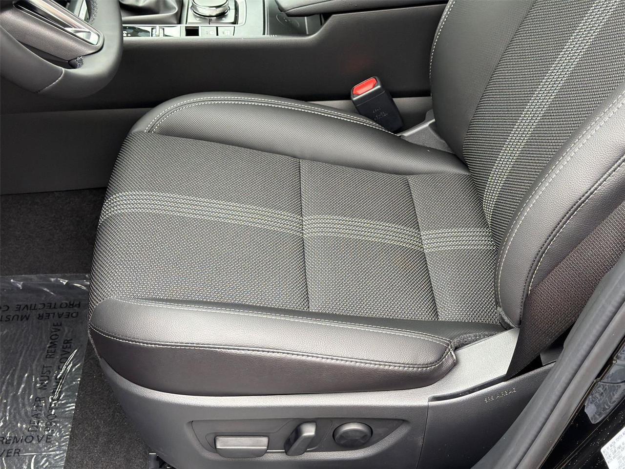 2026 Mazda CX-50 2.5 S Meridian Edition Hagerstown MD