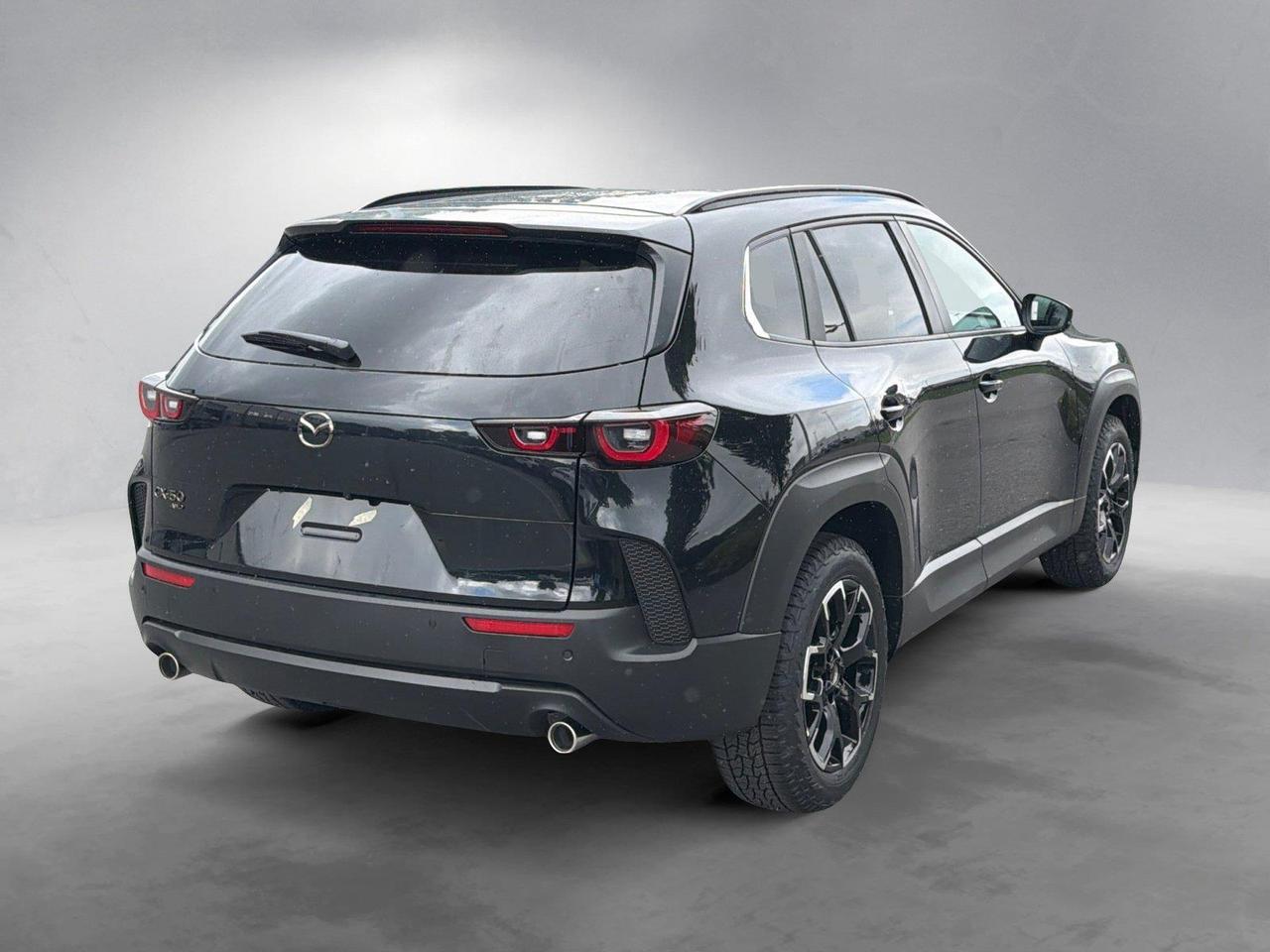 2026 Mazda CX-50 2.5 S Meridian Edition Hagerstown MD
