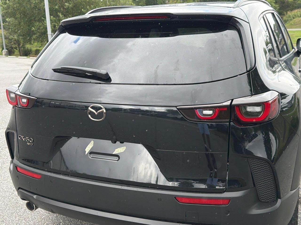 2026 Mazda CX-50 2.5 S Meridian Edition Hagerstown MD