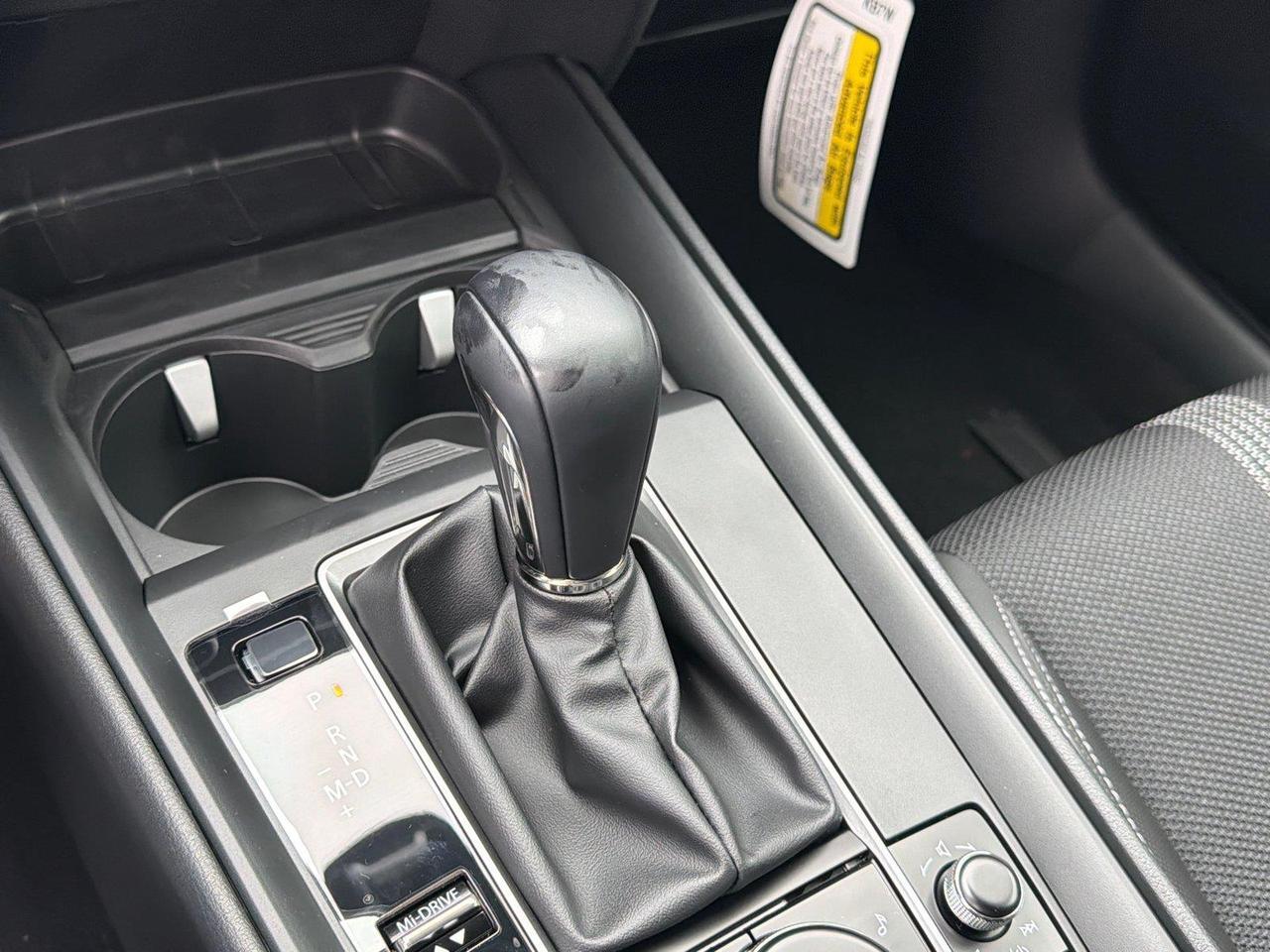 2026 Mazda CX-50 2.5 S Meridian Edition Hagerstown MD