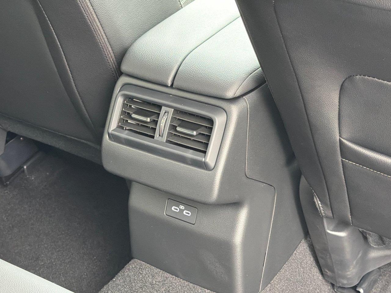 2026 Mazda CX-50 2.5 S Meridian Edition Hagerstown MD