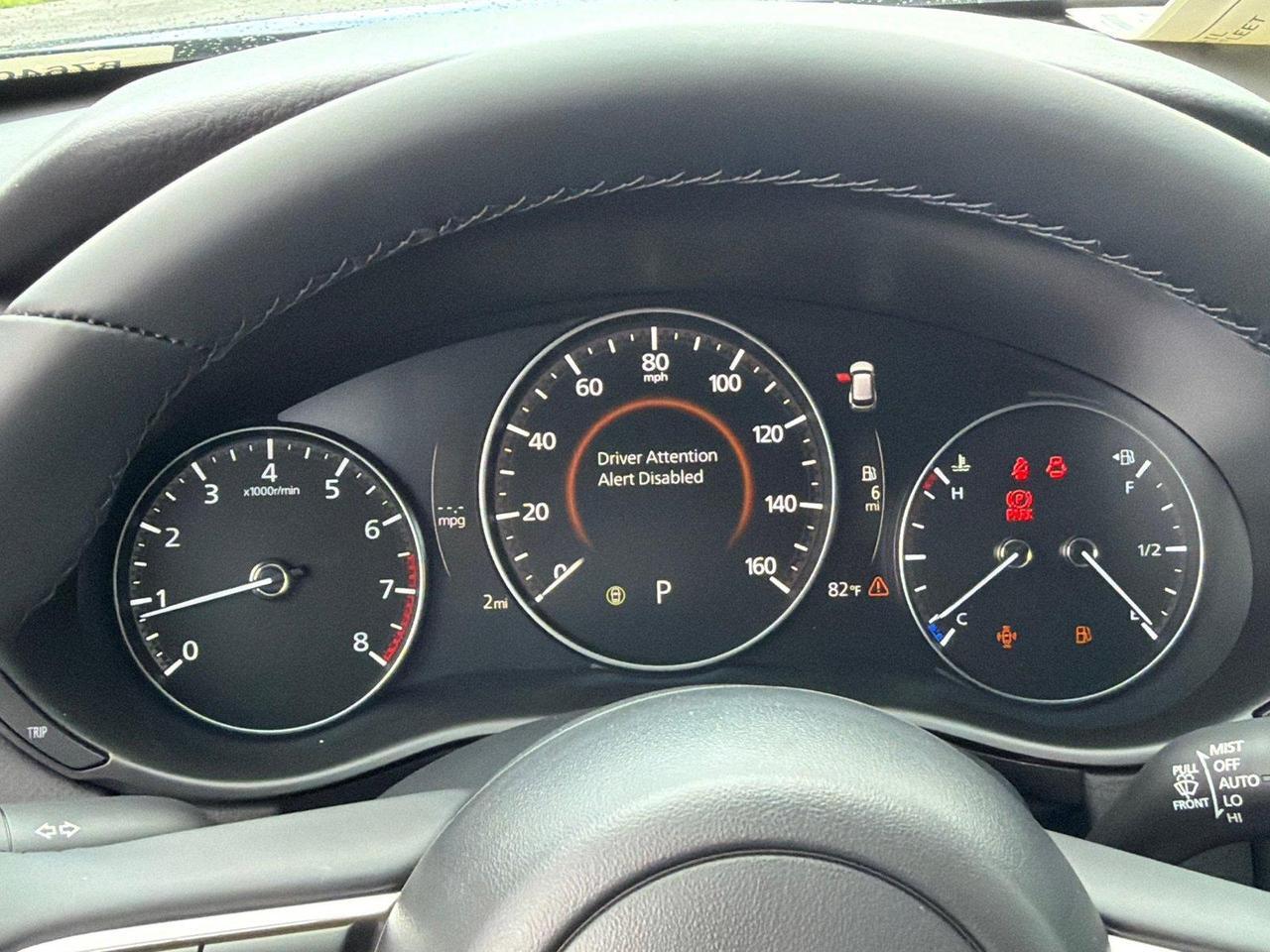 2026 Mazda CX-50 2.5 S Meridian Edition Hagerstown MD