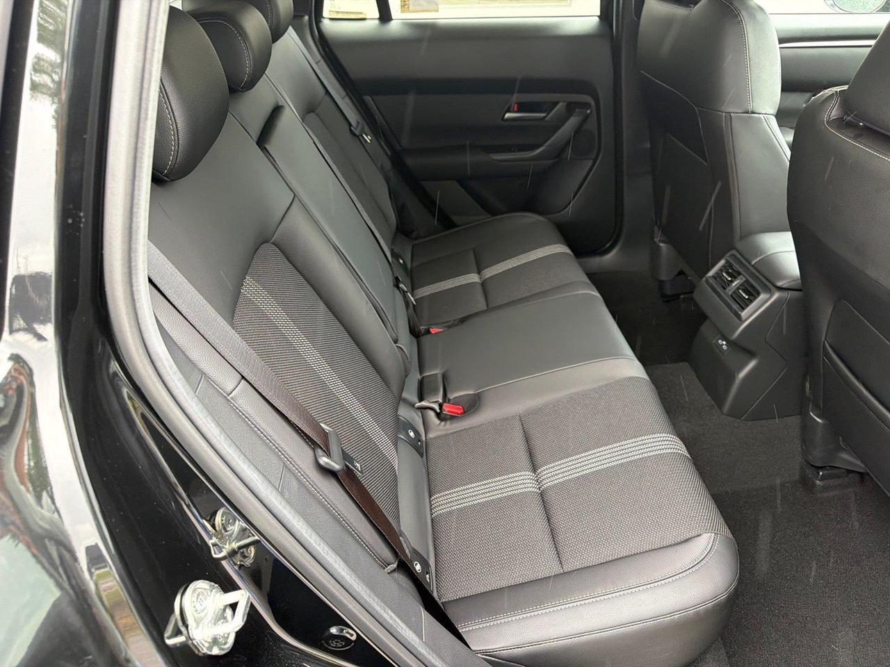2026 Mazda CX-50 2.5 S Meridian Edition Hagerstown MD