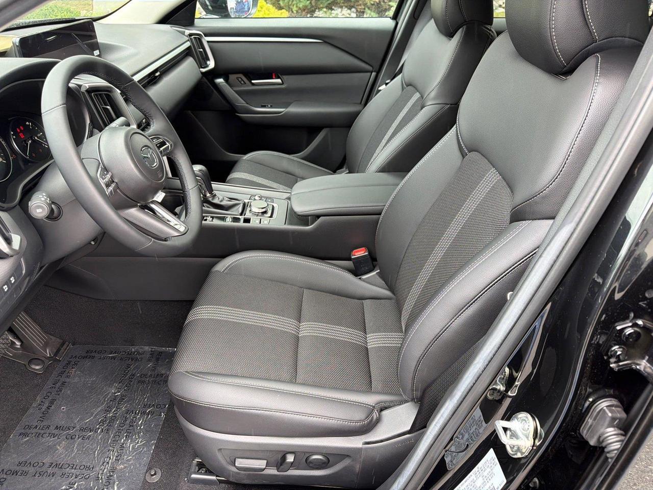 2026 Mazda CX-50 2.5 S Meridian Edition Hagerstown MD
