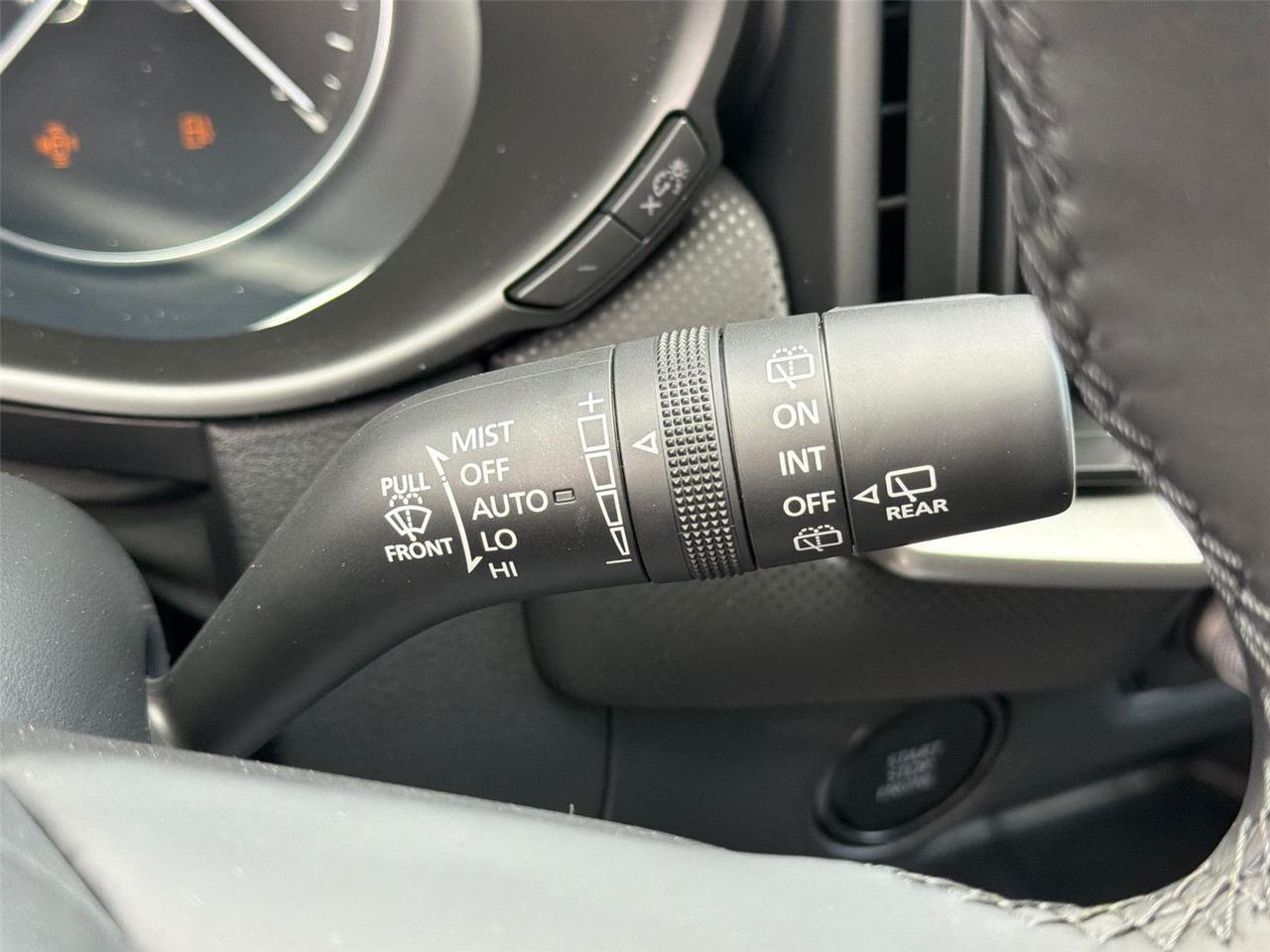 2026 Mazda CX-50 2.5 S Meridian Edition Hagerstown MD