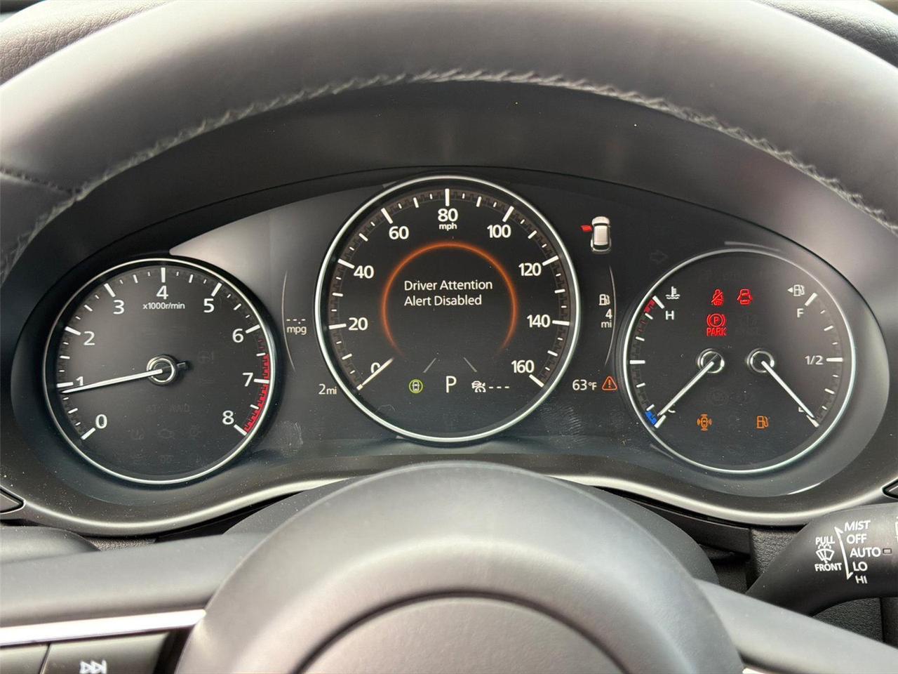 2026 Mazda CX-50 2.5 S Meridian Edition Hagerstown MD