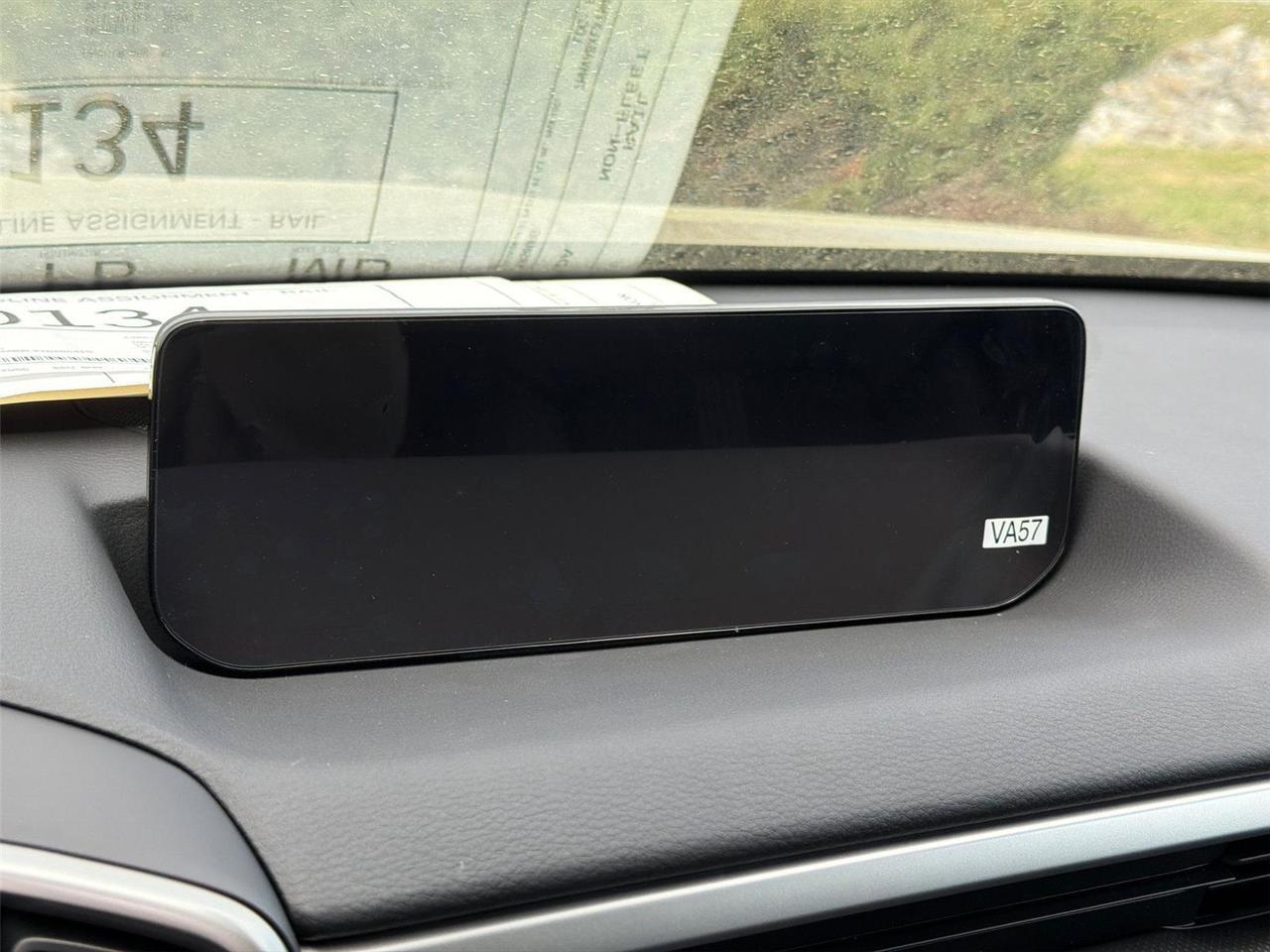 2026 Mazda CX-50 2.5 S Meridian Edition Hagerstown MD