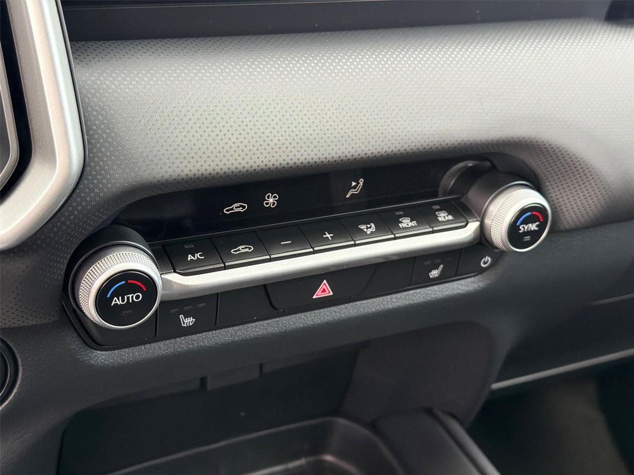 2026 Mazda CX-50 2.5 S Meridian Edition Hagerstown MD