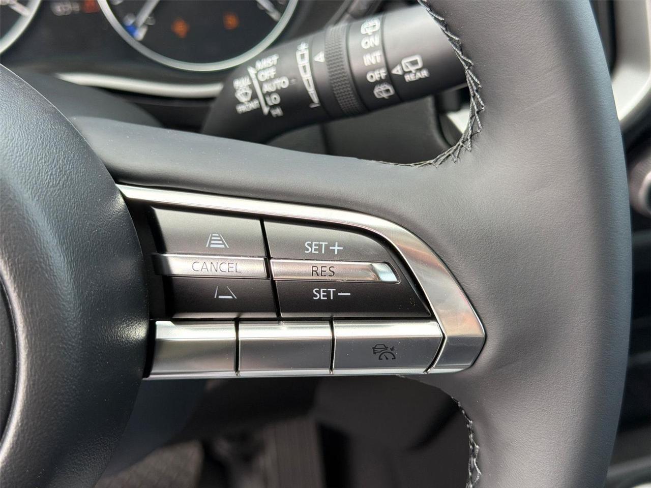 2026 Mazda CX-50 2.5 S Meridian Edition Hagerstown MD