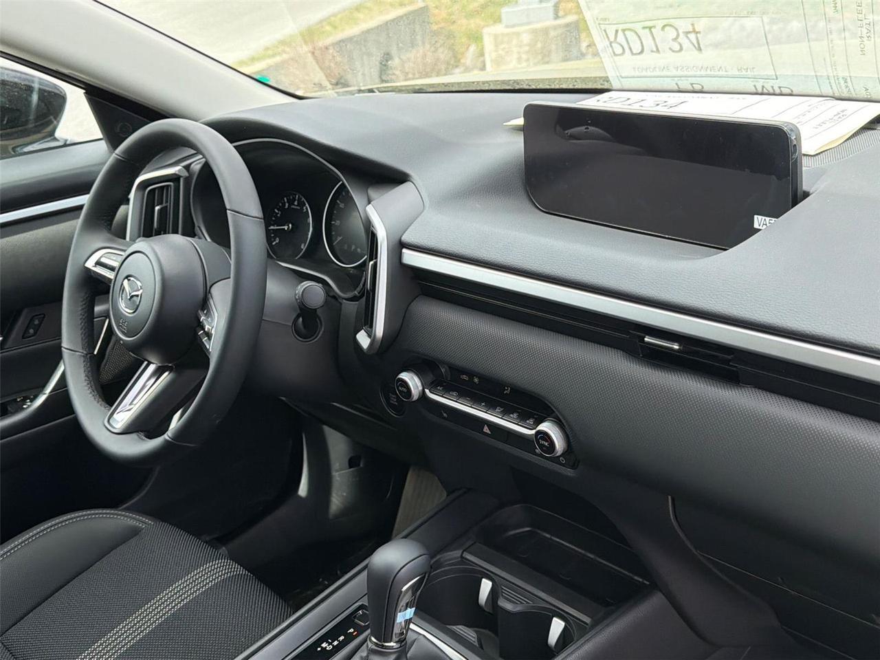 2026 Mazda CX-50 2.5 S Meridian Edition Hagerstown MD