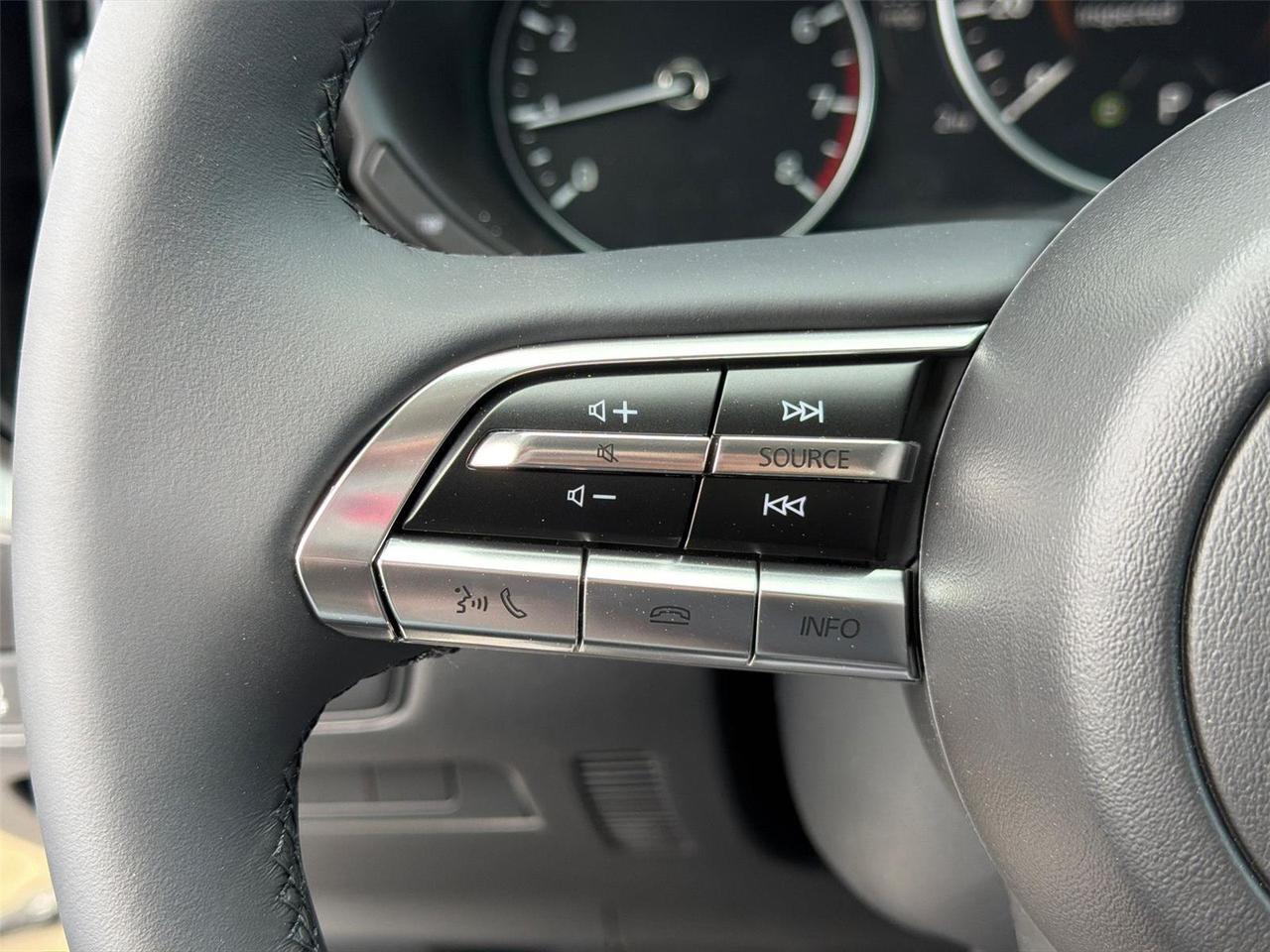 2026 Mazda CX-50 2.5 S Meridian Edition Hagerstown MD