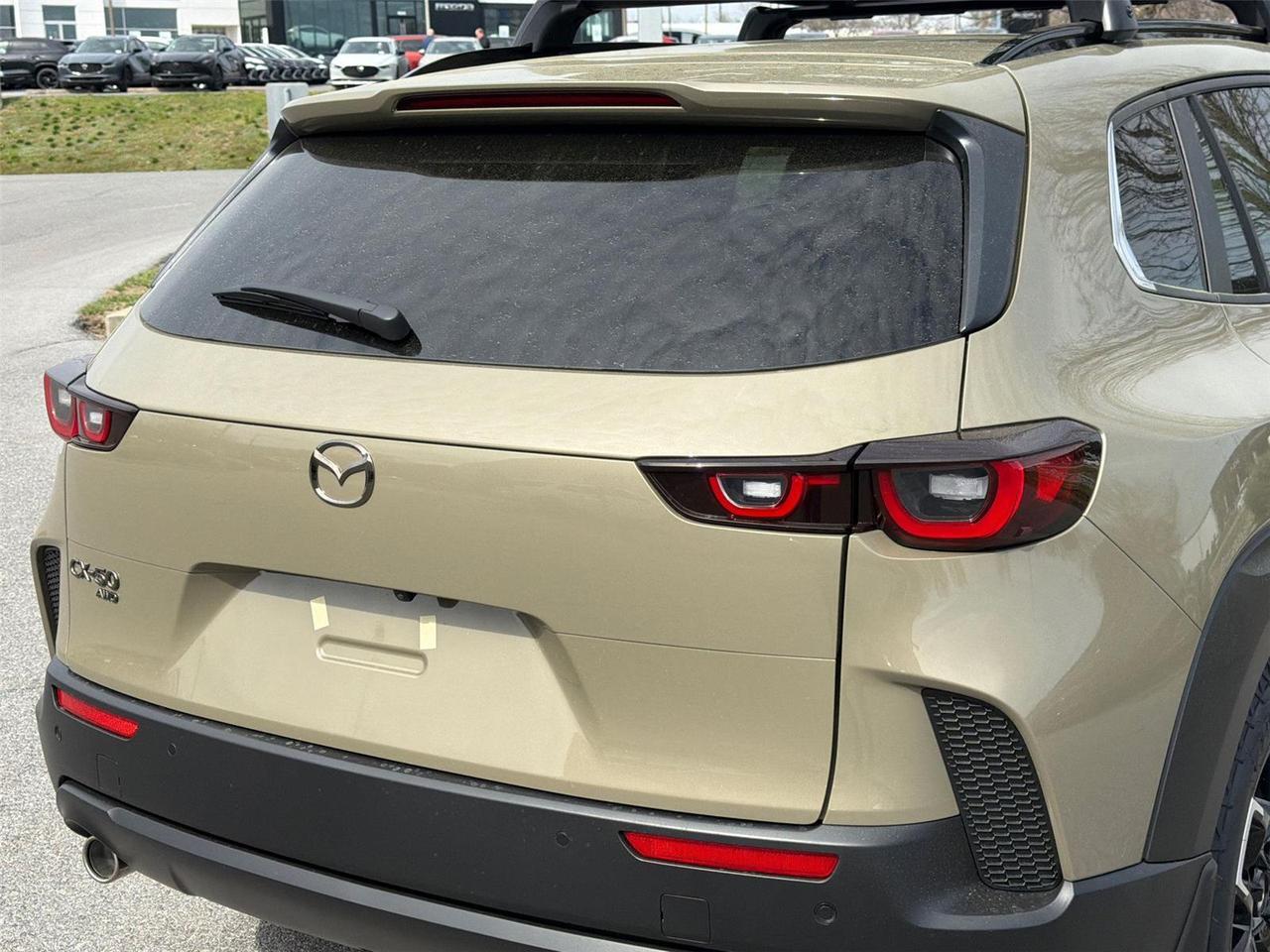 2026 Mazda CX-50 2.5 S Meridian Edition Hagerstown MD