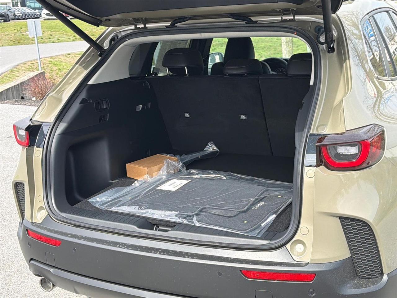 2026 Mazda CX-50 2.5 S Meridian Edition Hagerstown MD