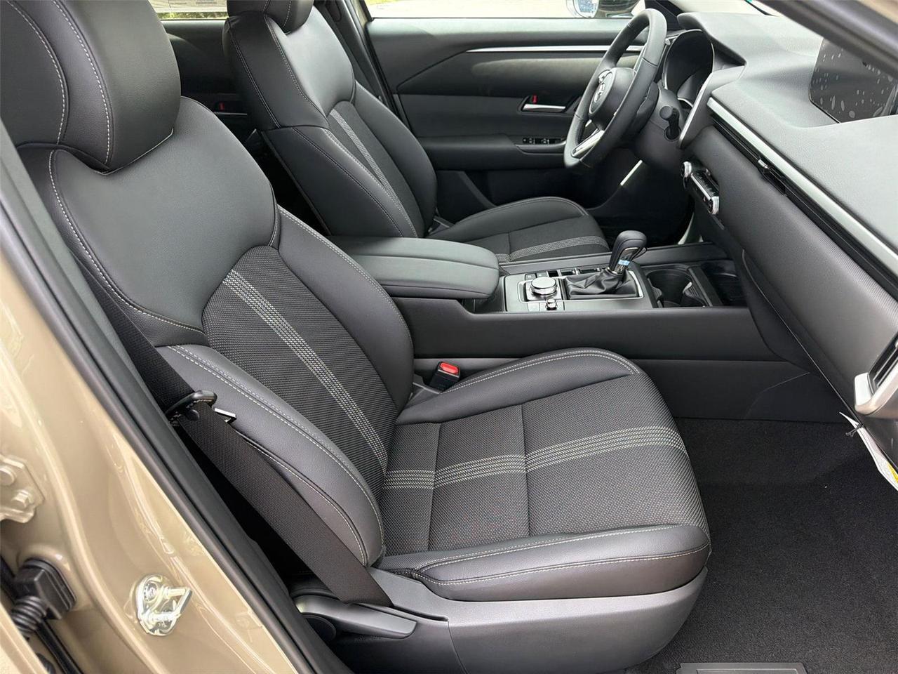 2026 Mazda CX-50 2.5 S Meridian Edition Hagerstown MD