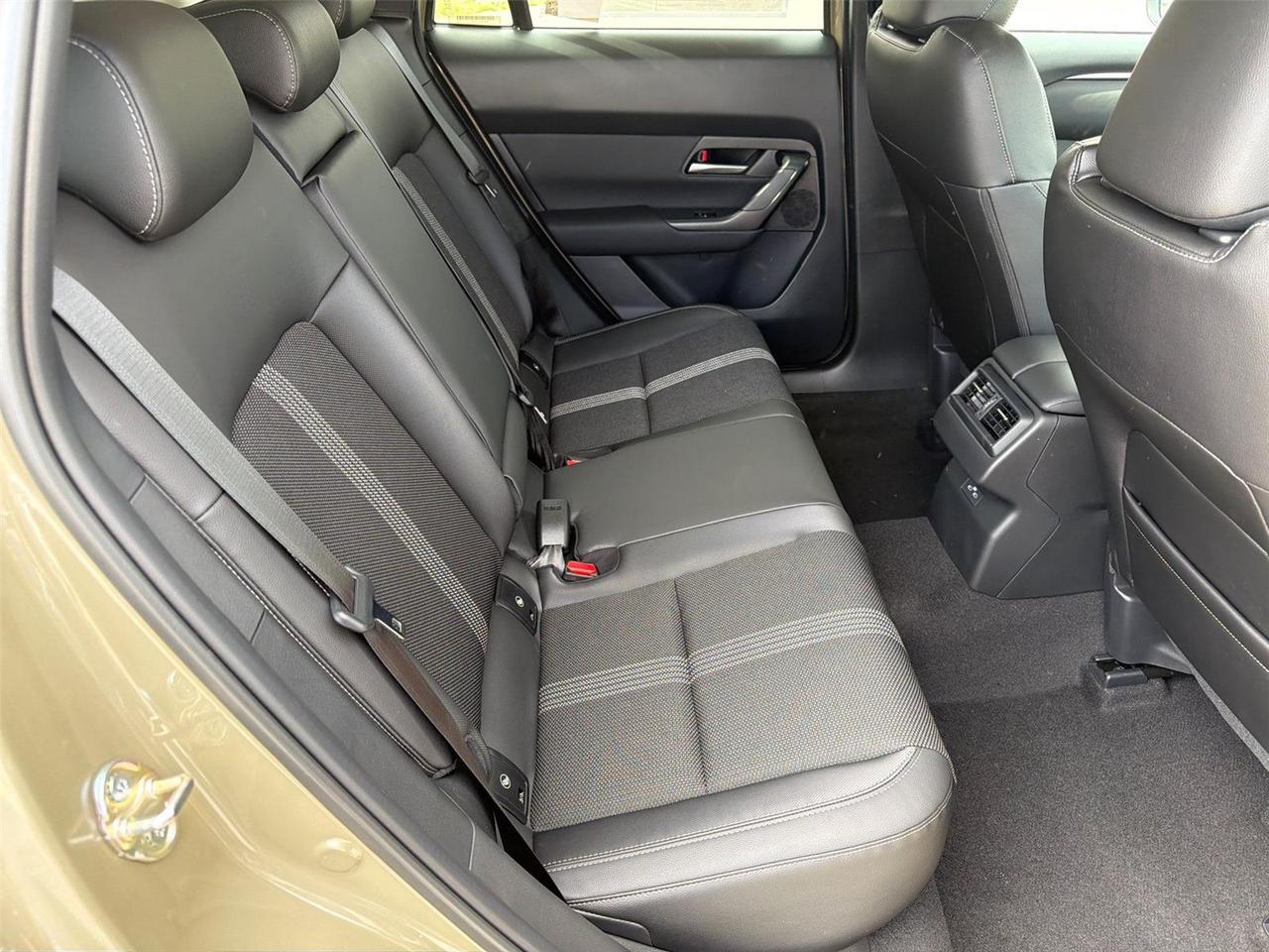 2026 Mazda CX-50 2.5 S Meridian Edition Hagerstown MD