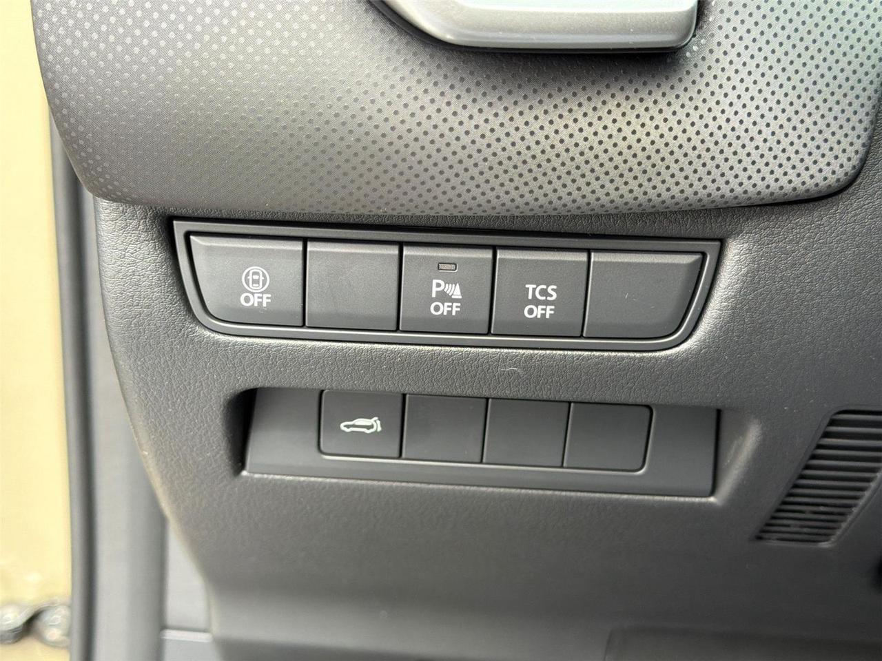 2026 Mazda CX-50 2.5 S Meridian Edition Hagerstown MD