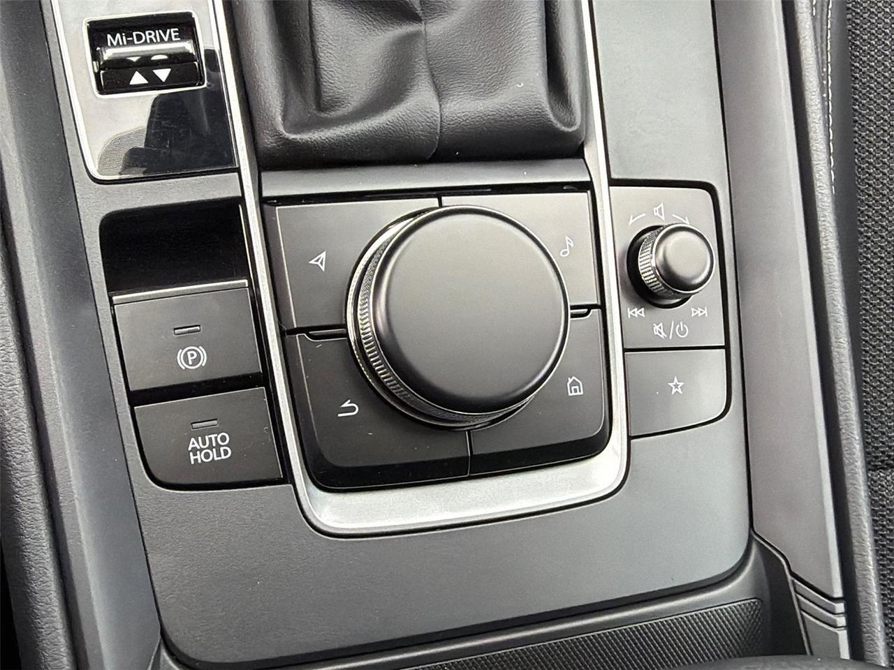 2026 Mazda CX-50 2.5 S Meridian Edition Hagerstown MD