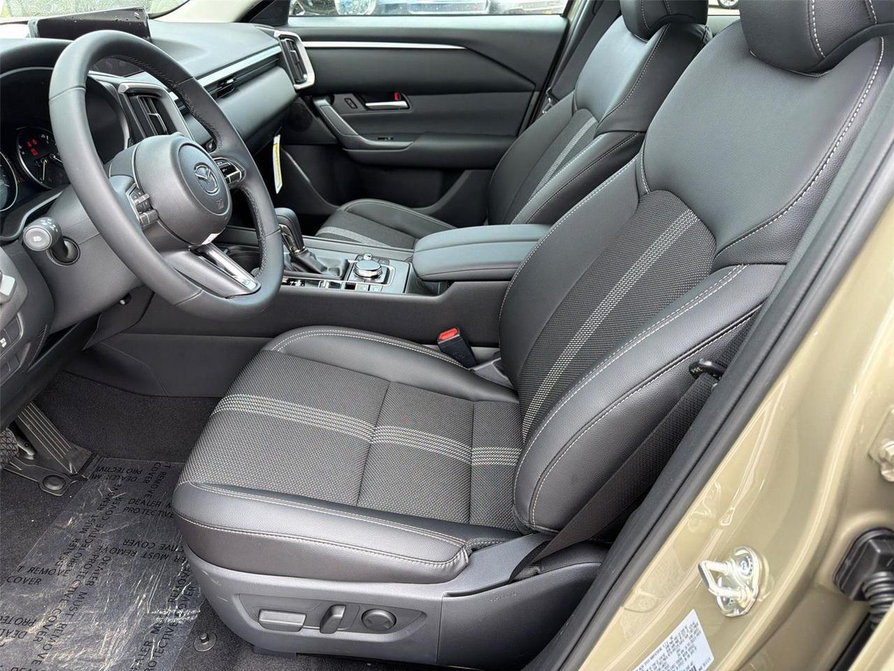 2026 Mazda CX-50 2.5 S Meridian Edition Hagerstown MD