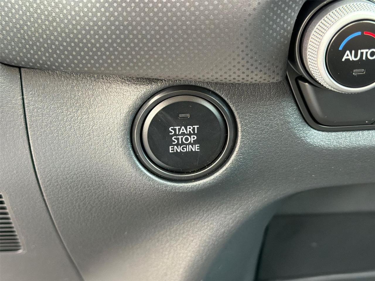 2026 Mazda CX-50 2.5 S Meridian Edition Hagerstown MD