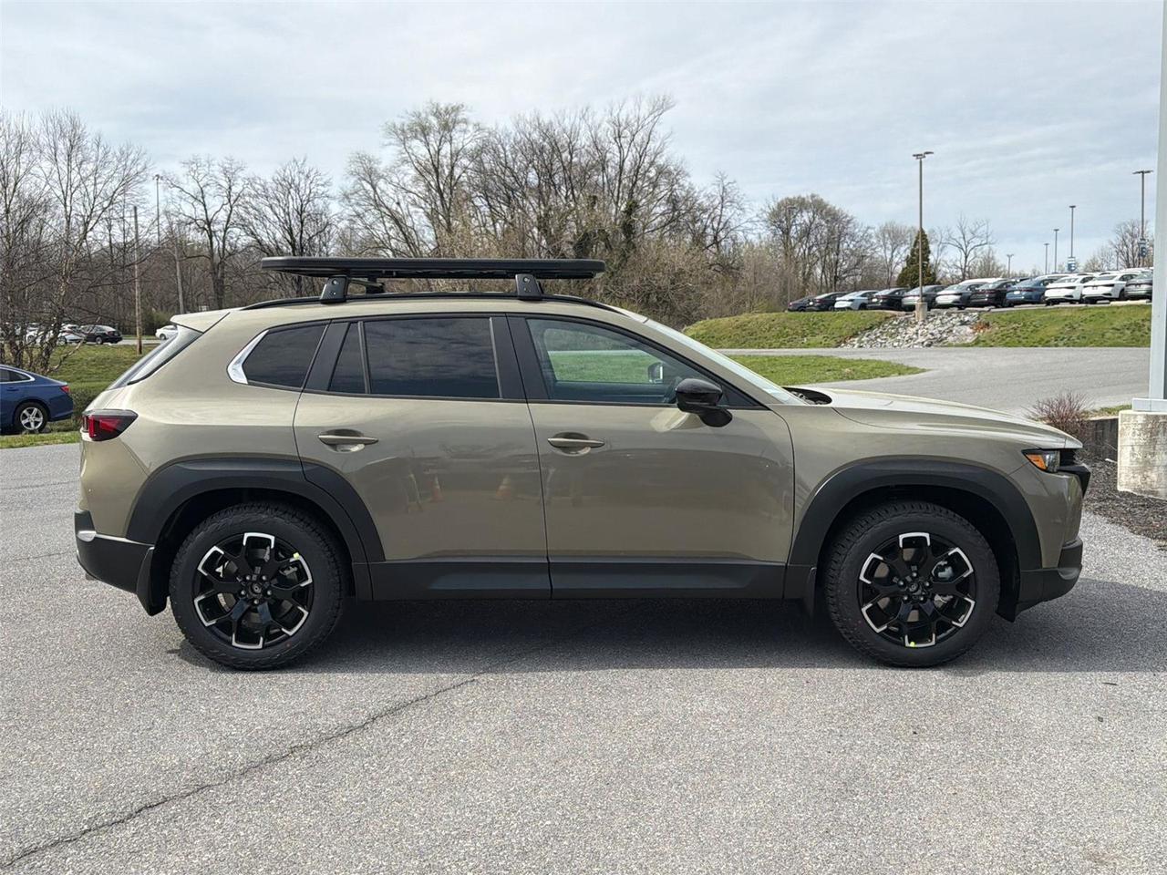 2026 Mazda CX-50 2.5 S Meridian Edition Hagerstown MD