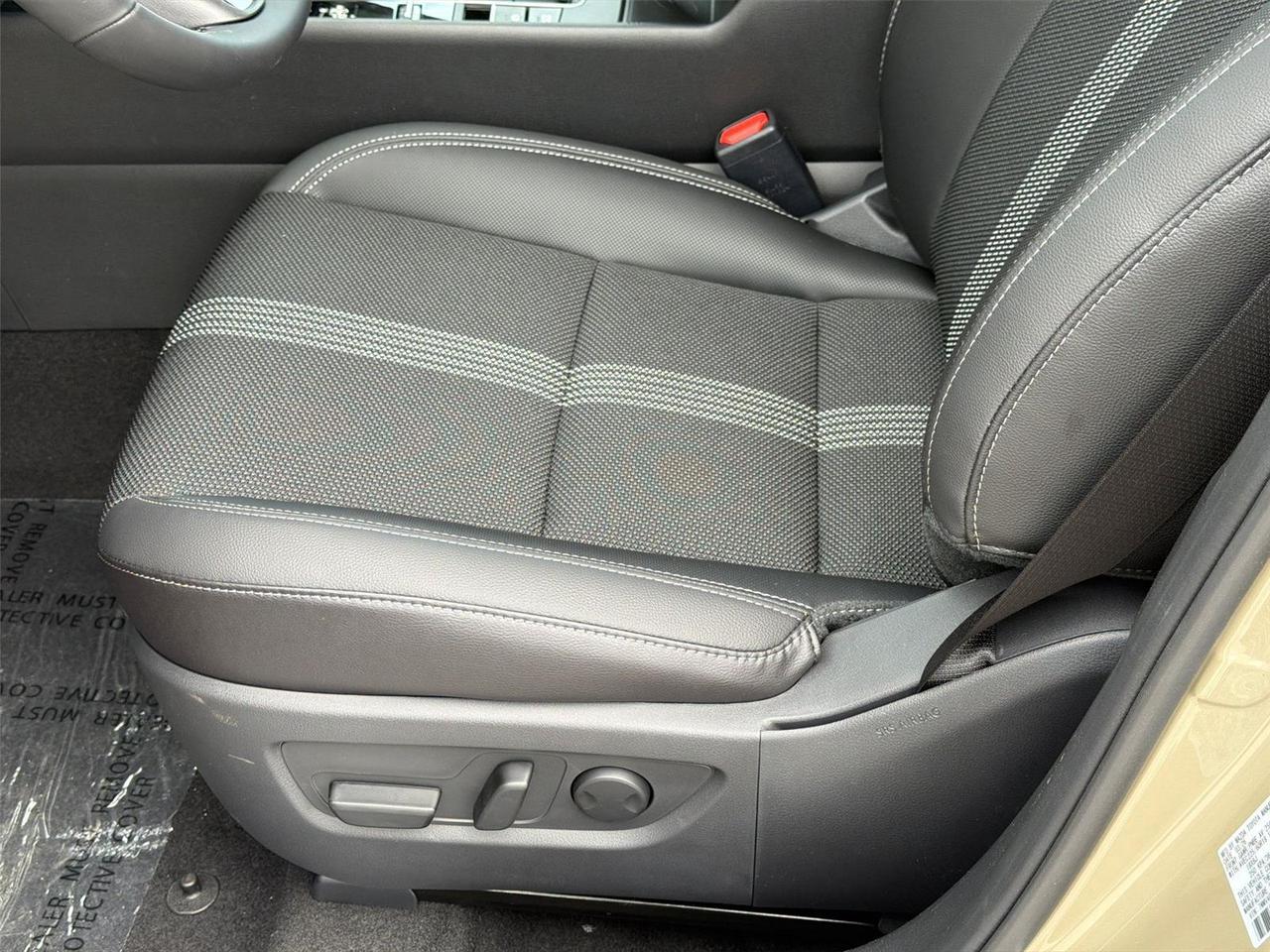 2026 Mazda CX-50 2.5 S Meridian Edition Hagerstown MD