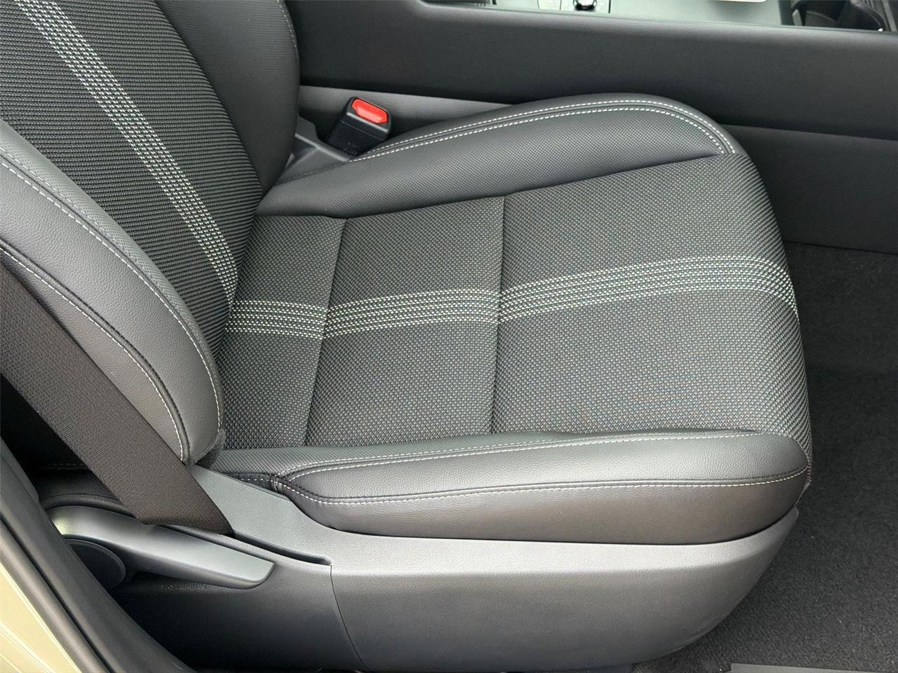 2026 Mazda CX-50 2.5 S Meridian Edition Hagerstown MD