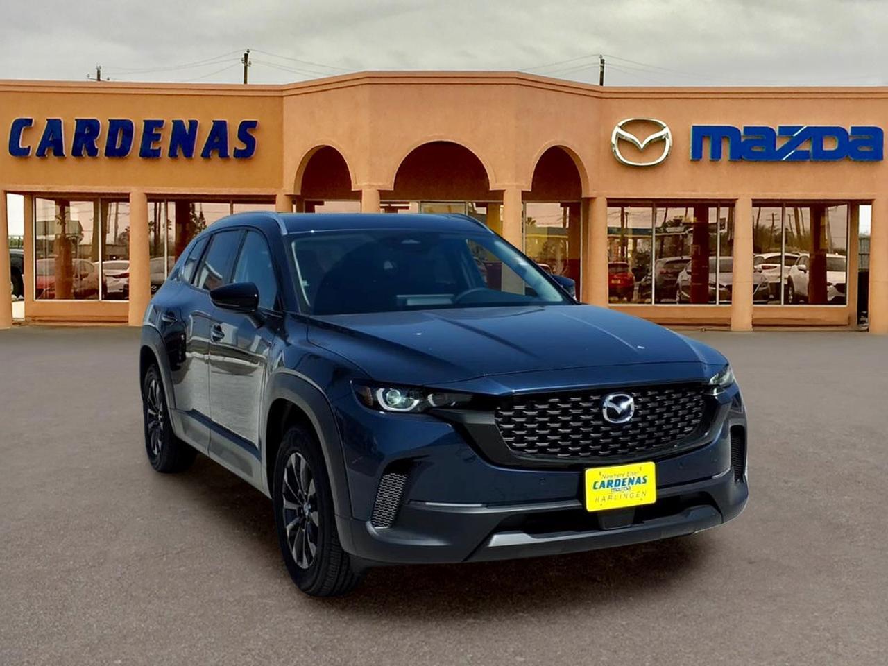 2026 Mazda CX-50 2.5 S PREFERRED