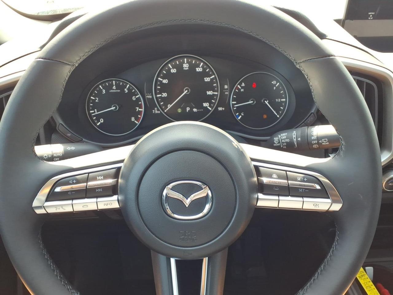 2026 Mazda CX-50 2.5 S PREFERRED Harlingen TX